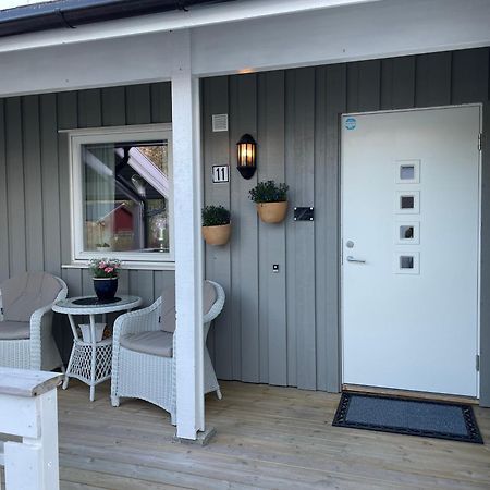 Leilighet Med 2 Soverom Rokland Exterior photo